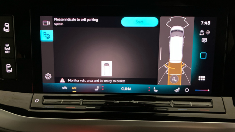 Volkswagen Multivan 2.0 TDI Life 5dr DSG Diesel Estate